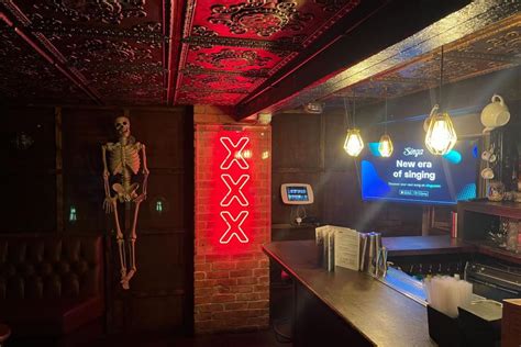 Simmons Camden Town Event Party Venue Hire London Tagvenue