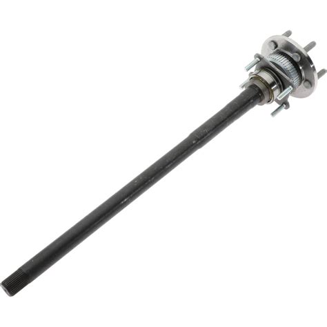 Chromoly Axle Shaft Jeep Wrangler JL And Gladiator JT Dana 44