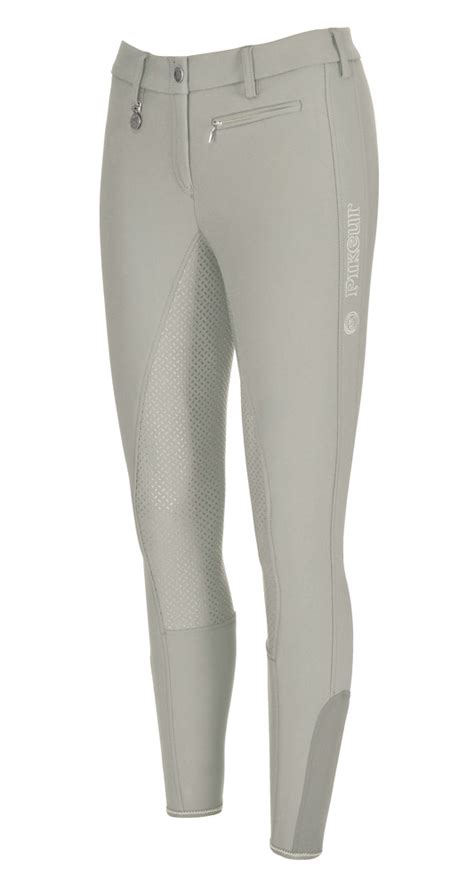 Pikeur Pantalon Lucinda Grip Femme Sellerie EHC