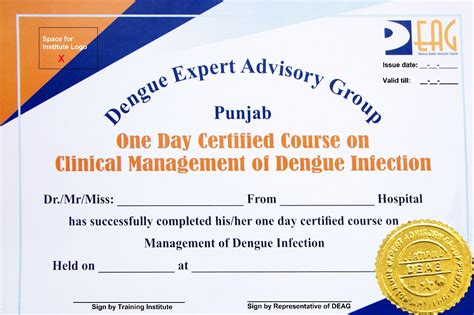 Downloads Dengue Expert Advisory Group