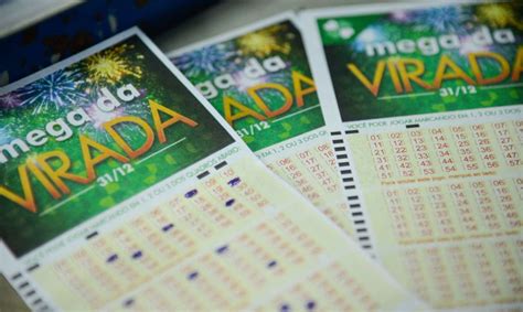 Já Teve O Sorteio Da Mega Da Virada - Mega da Virada 2025: Saiba tudo sobre impostos, prêmio e como apostar