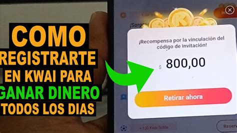 ¡obtén Tu Bonus Exclusivo En Kwai Hoy