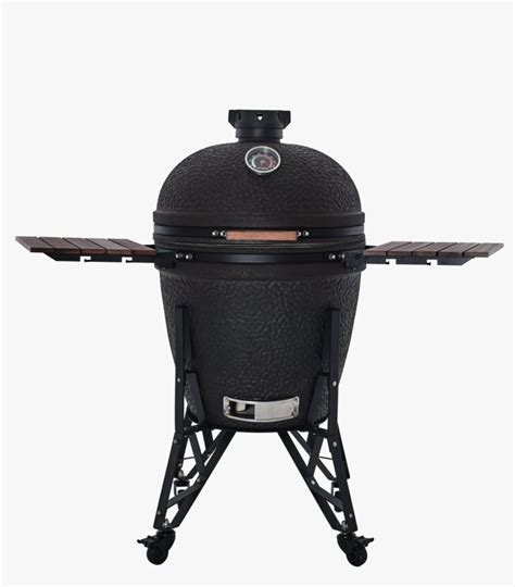 The Bastard Urban Large Solo Kamado Forest Outdoor