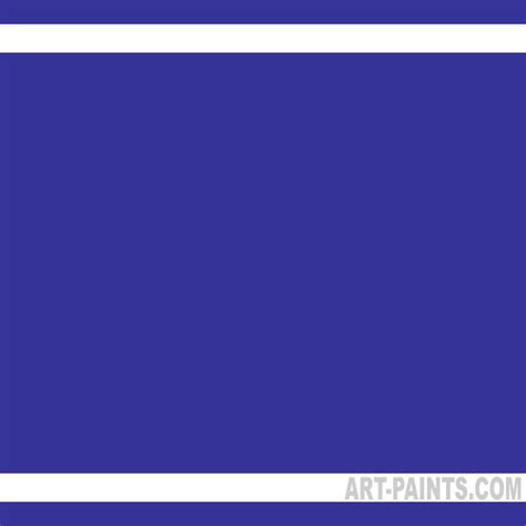 Deep Blue Professional Fabric Textile Paints - 5108 - Deep Blue Paint ...