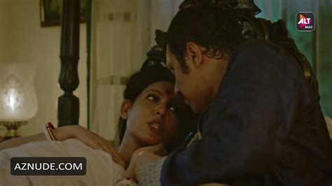 Hai Taubba Nude Scenes Aznude