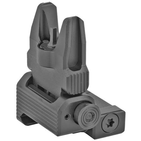 Utg Accu Sync Ar 15 Flip Up Front Sight