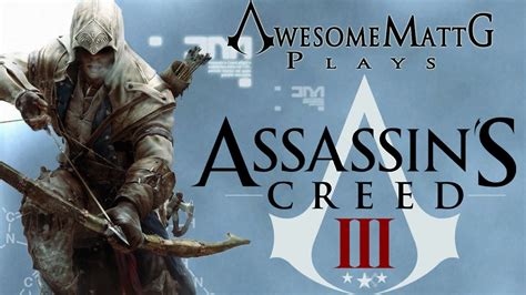 Assassins Creed 3 Bow And Arrow Wallpaper