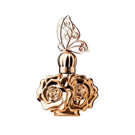 Jual Anna Sui La Nuit De Boheme Edt Parfum Wanita Ml Ori Tester Di