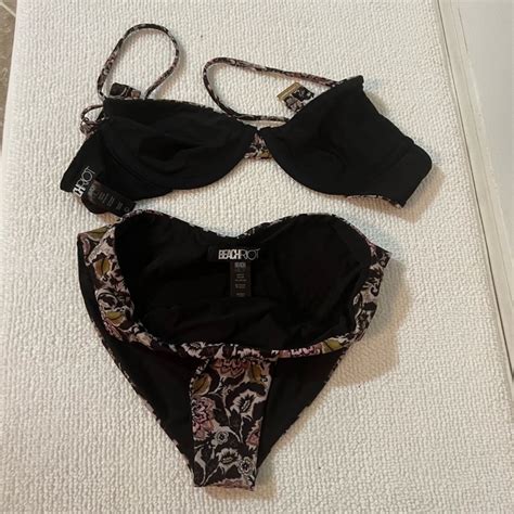 Beach Riot Bikini Gem