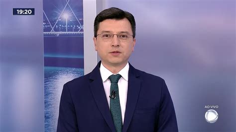 Assista à íntegra Do Df Record Desta Segunda Feira 19 Brasília R7 Df Record