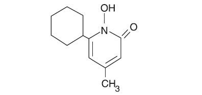 Ciclopirox Gel: Package Insert / Prescribing Information