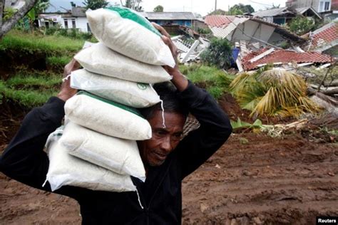 Foto Kenapa Harga Beras Di Indonesia Paling Mahal Se Asia Tenggara