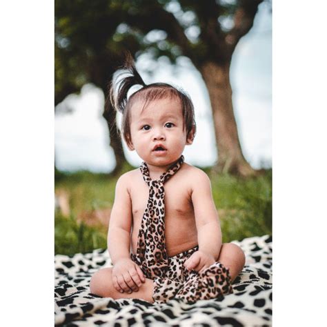 JUNGLE COSTUME FOR BABY TARZAN COSTUME SAFARI | Shopee Philippines