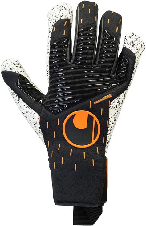 Buy Uhlsport Speed Contact Supergrip Hn Goalkeeper Gloves Online At