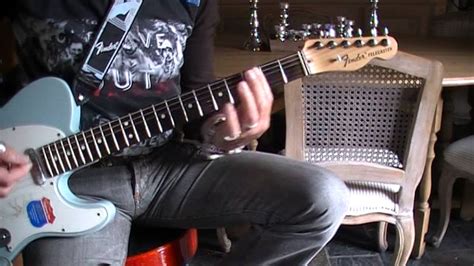 Start Me Up Rolling Stones Cover In G Tuning Open G Tuning