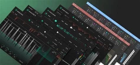 Sonible plug ins full bundle 2023 3 WIN 编曲资源