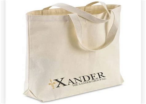 White Jute Promotional Canvas Bags Capacity Kg At Rs Piece In