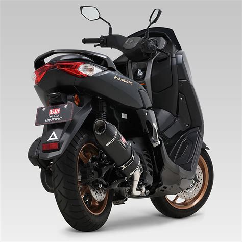 Full System R S Street Sports Yoshimura Japan