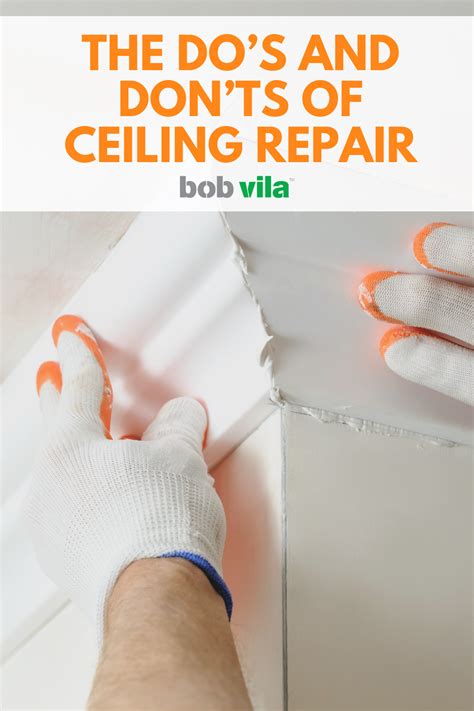 How To Repair A Peeling Bathroom Wall Or Ceiling Artofit