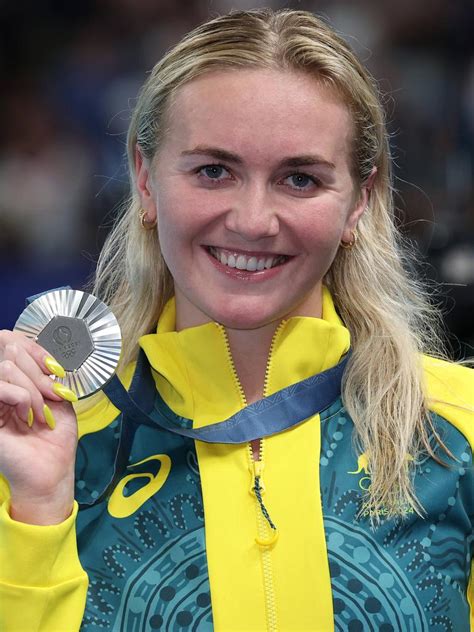 Will Australias Dream Start To The Paris Olympics End The Australian