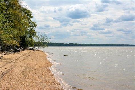 Caledon State Park