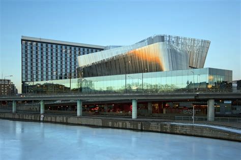 Stockholm Waterfront by White arkitekter AB - Architizer