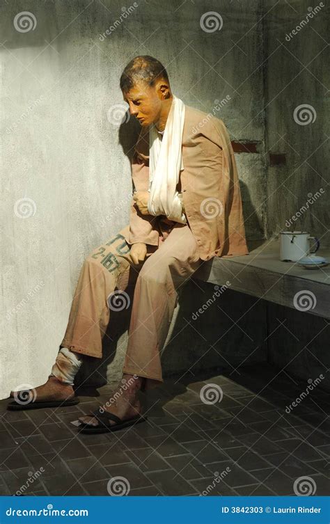 Prisoner of war editorial stock photo. Image of museum - 3842303