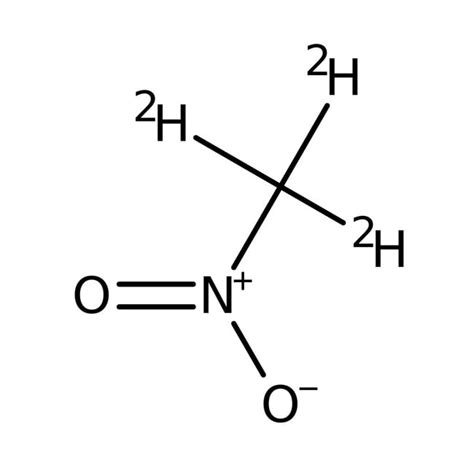 Nitromethane D3 For Nmr 99 Atom D Thermo Scientific Chemicals