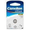 Pila De N De Litio Camelion Cr Er Blister V Lithium Con