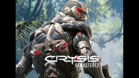 Crysis Remastered RX 6700 XT RYZEN 5 5500 L 1080p Very High