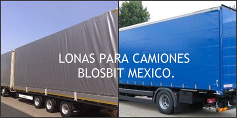 Lonas Para Camión Lonas Para Tráiler Lonas Para Remolque Lonas Para