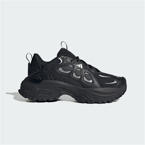 Shadow Valley Shoes Black Adidas Hong Kong