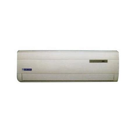 Blue Star White Ac Unit At Rs 36800 Blue Star Air Conditioner In