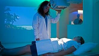 Ambient Experience Philips Healthcare