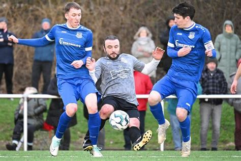 TuS Haltern Verliert Lippramsdorf Gewinnt Alle Infos Zum Spieltag