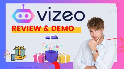 Vizeo Review Full OTO Details Bonuses Demo 2023 YouTube