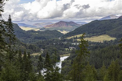 Pass of Killiecrankie | seniorshot2 | Flickr