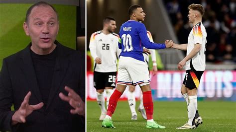 Fotboll Jonas Eriksson Tippar De Vinner Fotbolls Em Svt Sport