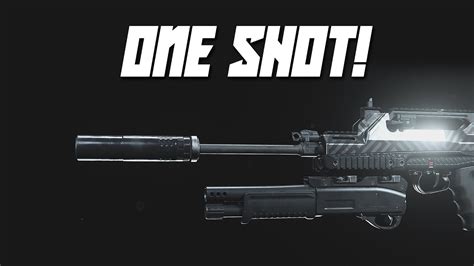 FR 5 56 SHOTGUN IS OP BROKEN FAMAS IS ONE SHOT EXPLOIT PATCH