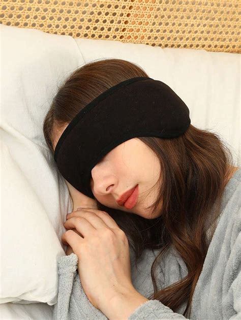 Soundproof Ear Muffs For Sleeping Men And Women Dorm Sleep Aid Noise Cancelling Postpartum