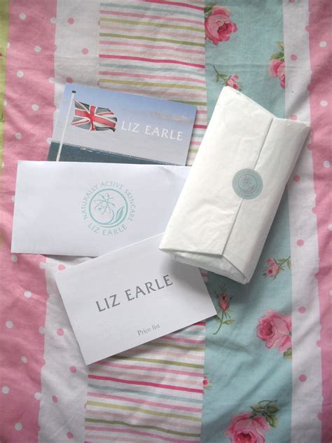Liz Earle Cleanse Polish Hot Cloth Cleanser Review Victoria S Vintage Blog Milton