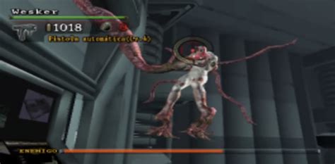 Resident Evil – All Final Bosses Ranked | Page 12