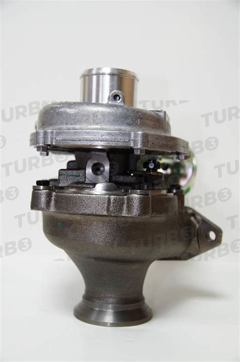 Turbo GTB1446VZ - Turbo 3