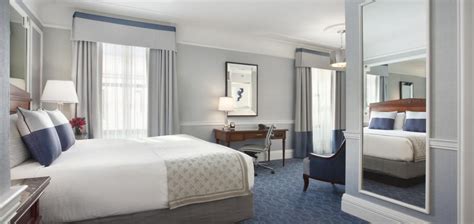 Fairmont Copley Plaza, Boston Review | The Hotel Guru