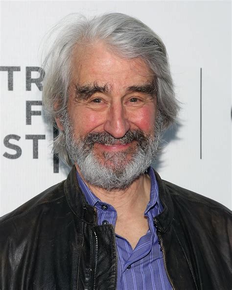 Sam Waterston