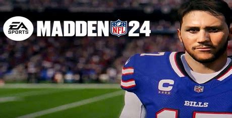 Madden NFL 24 Download - GameFabrique