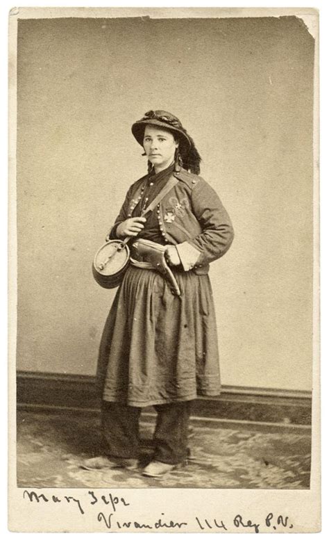 Civil War Nurses