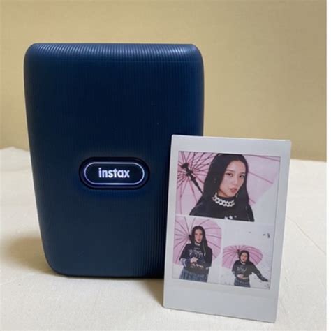 Jual Promo Print Foto Polaroid Instax Mini Asli Cetak Foto Polaroid