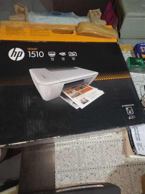 hp deskjet  printer computers tech printers scanners copiers