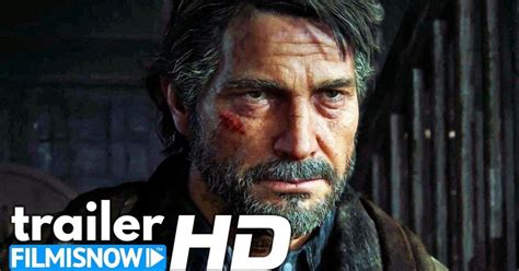 The Last Of Us Parte Ii Ecco Il Nuovo Trailer Che Annuncia La Data D